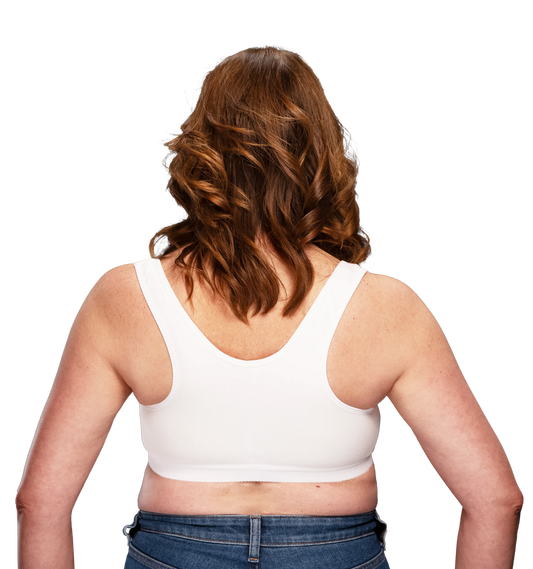 Trulife #4060 Riley Post-Surgical Bra