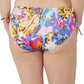Kuala Lumpur Medium Height Panty Bikini Bottom - multi | 71641