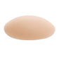 Amoena Balance Essential Ellipse Breast Shaper - Ivory #232