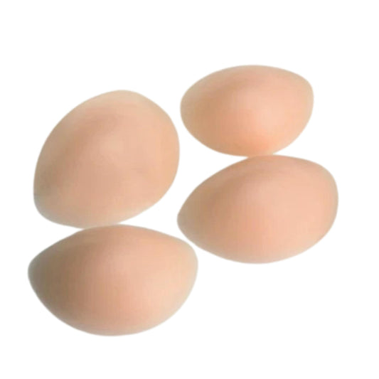 Transform Standard Silicone Breast Enhancers #701 - 1 Pair