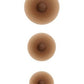 Amoena Adhesive Nipple set