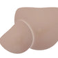Trulife #477 Silk Flex Breast Form