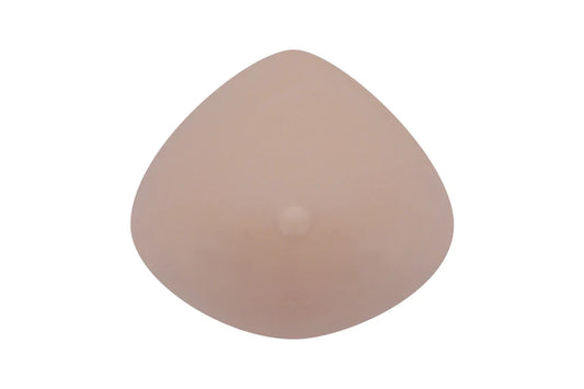 TruLife #481 Silk Ultima Triangle Breast Form
