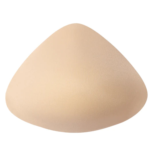 Amoena #132 Comfort+ Weighted Foam Leisure Breast Form