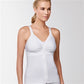 Amoena #2860 Hannah Front-Closure Post-Surgical Camisole