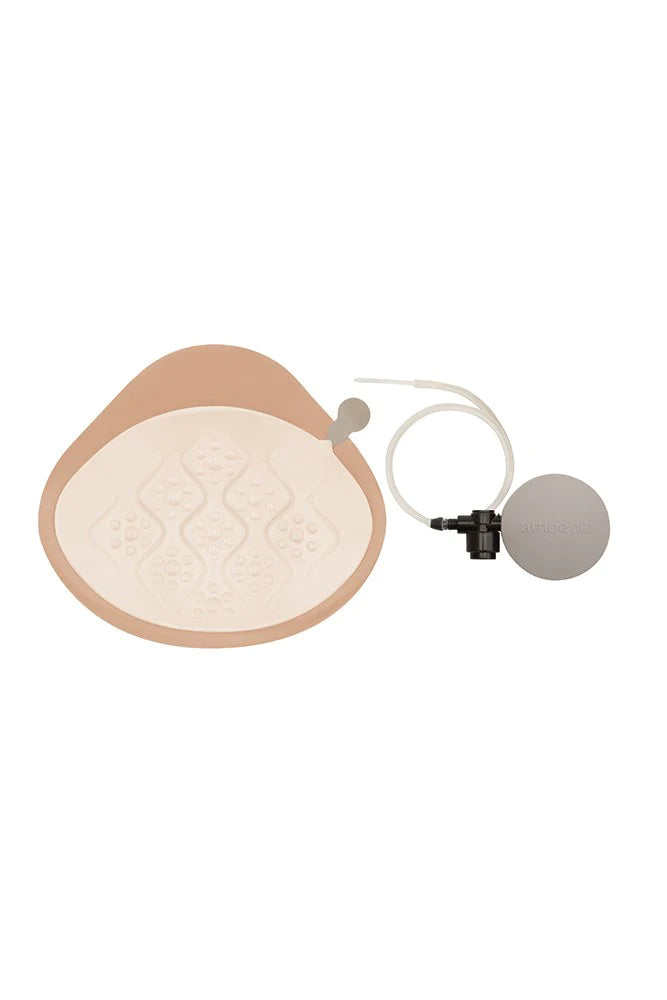 Amoena Adapt Air Light 1SN adjustable Breast Form | Ivory | #329