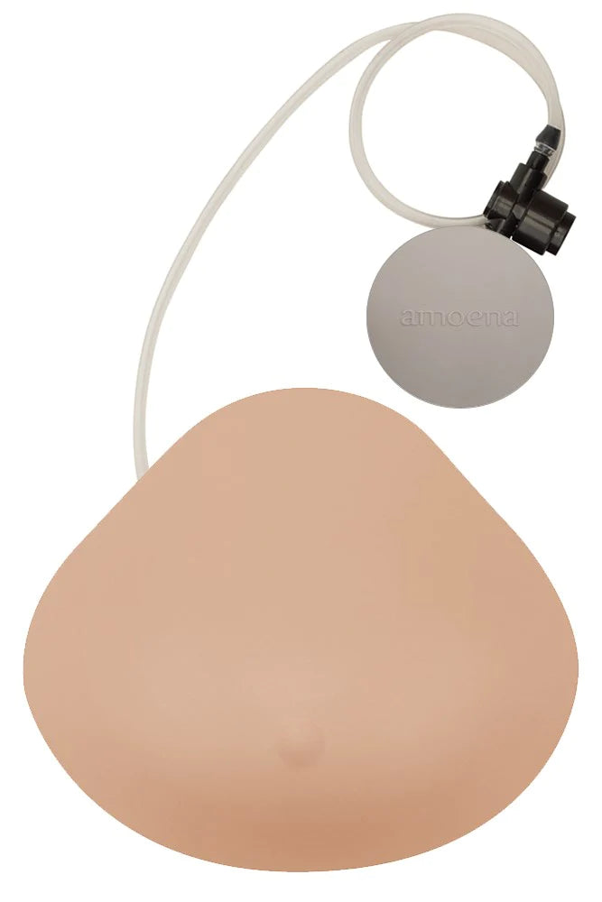 Amoena Adapt Air Light 1SN adjustable Breast Form | Ivory | #329