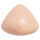 Amoena #342 Energy Light 2S Silicone Breast Form | Ivory