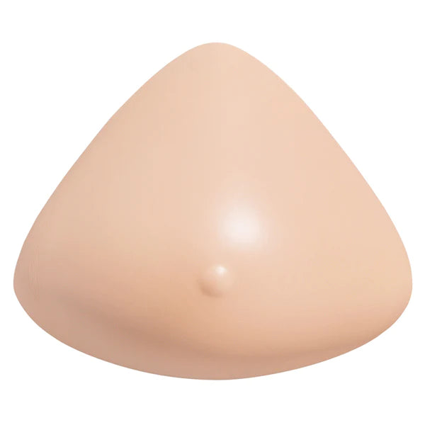 Amoena #342 Energy Light 2S Silicone Breast Form 