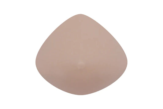 TruLife  Silk Triangle Breast Form #471