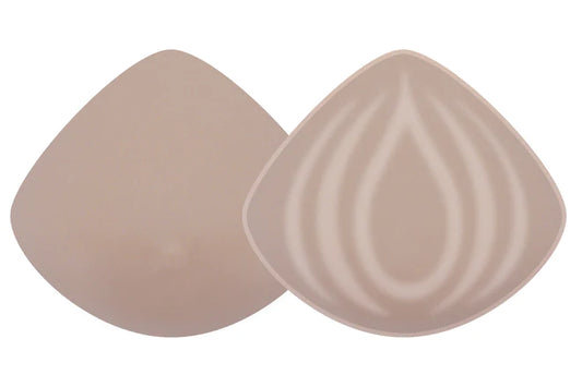 TruLife BodiCool Wave #495 Triangle Breast Form