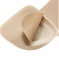 Amoena Contact Back Pad & Foil for 383C - Ivory