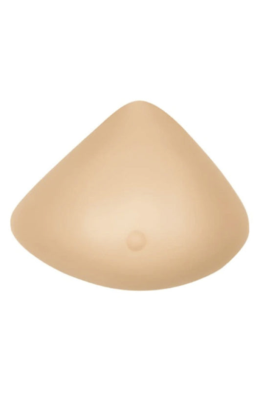Amoena #383 2A Classic Contact Breast Form - Ivory