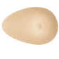 Amoena Teardrop Essential2E Breast Form | #474 Ivory