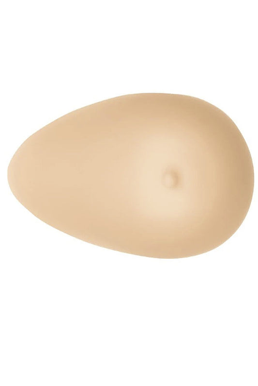 AMOENA Energy Cosmetic 2S Breast Form #310 Size 7 Ivory Mastectomy 00413007