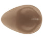 Amoena Teardrop Essential 2E Breast Form | #474 Tawny