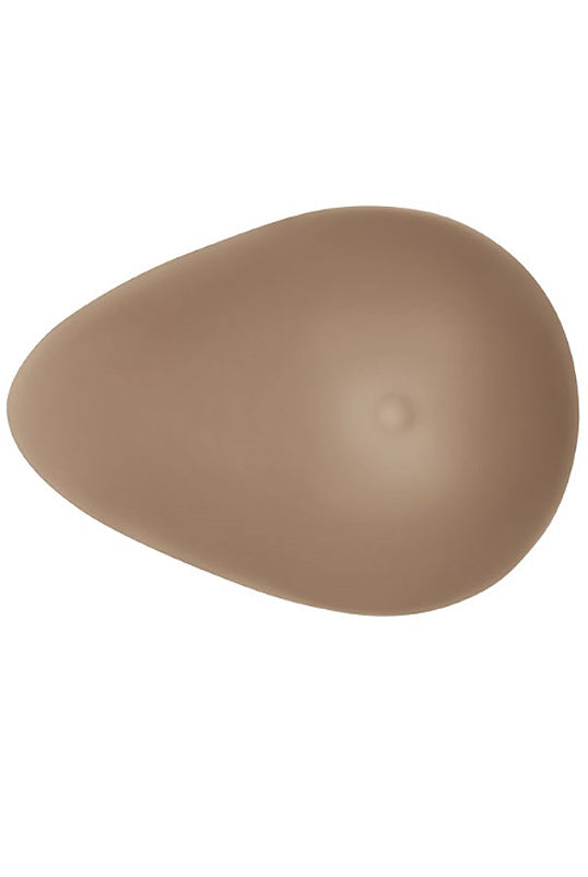 Amoena Teardrop Essential 2E Breast Form | #474 Tawny