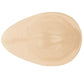 Amoena Teardrop Essential2E Breast Form | #474 Ivory