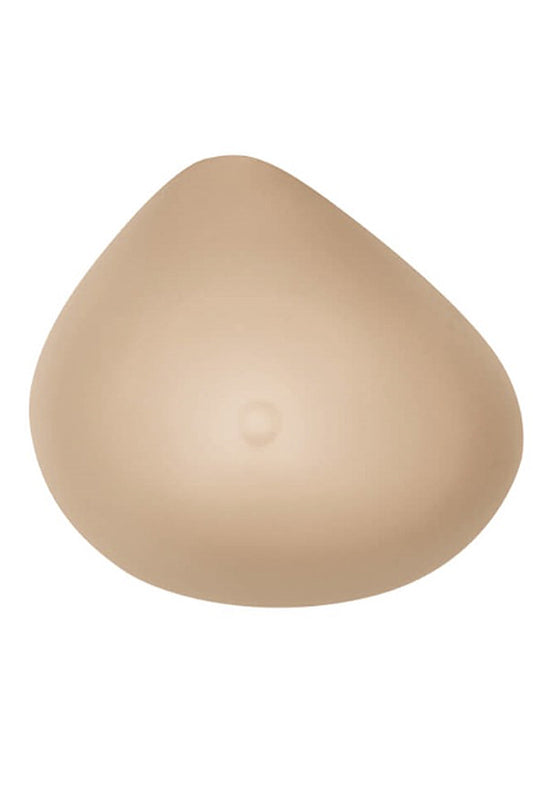 Amoena #556 Essential Light Breast Form | Ivory
