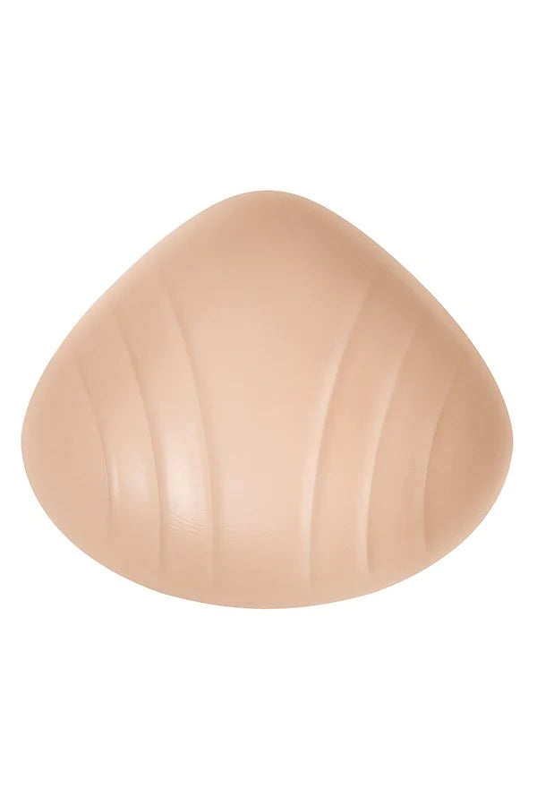 Amoena Balance Essential Light Volume Delta Breast Form | Ivory | #224 ...