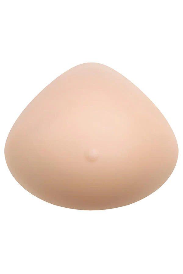 Amoena Balance Natura Light Volume Delta Breast Form | Ivory | #221