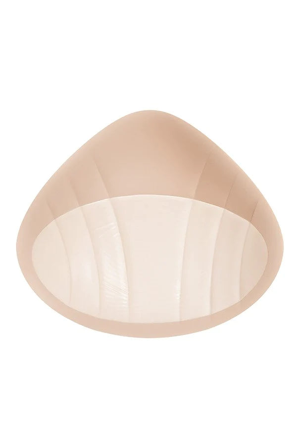 Amoena Balance Natura Light Volume Delta Breast Form | Ivory | #221 ...