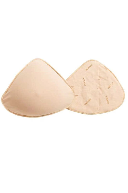 Amoena Breast Form Covers for 2S and 3S | Ivory | #160