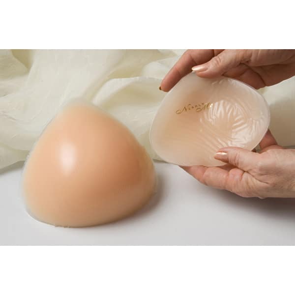 Nearly Me #250 So-Soft Equalizer Breast Form