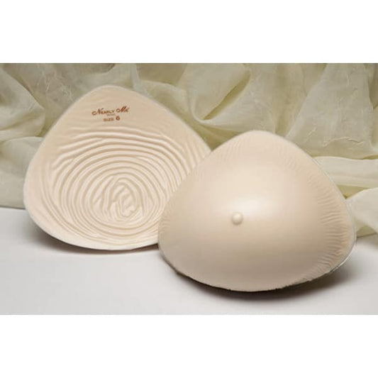 Nearly Me #395 Extra Lightweight Breast Form