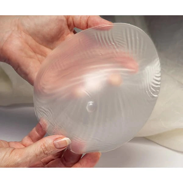Nearly Me #320 Modified Oval Breast Form – Nearlyou