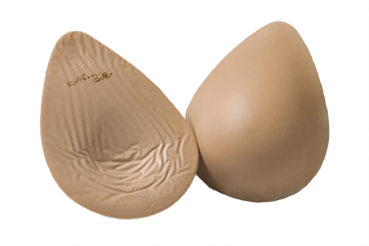 Oval Silicone Mastectomy Breast form