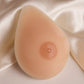 Transform Full Triangle Breast Forms #402 - 1 Pair